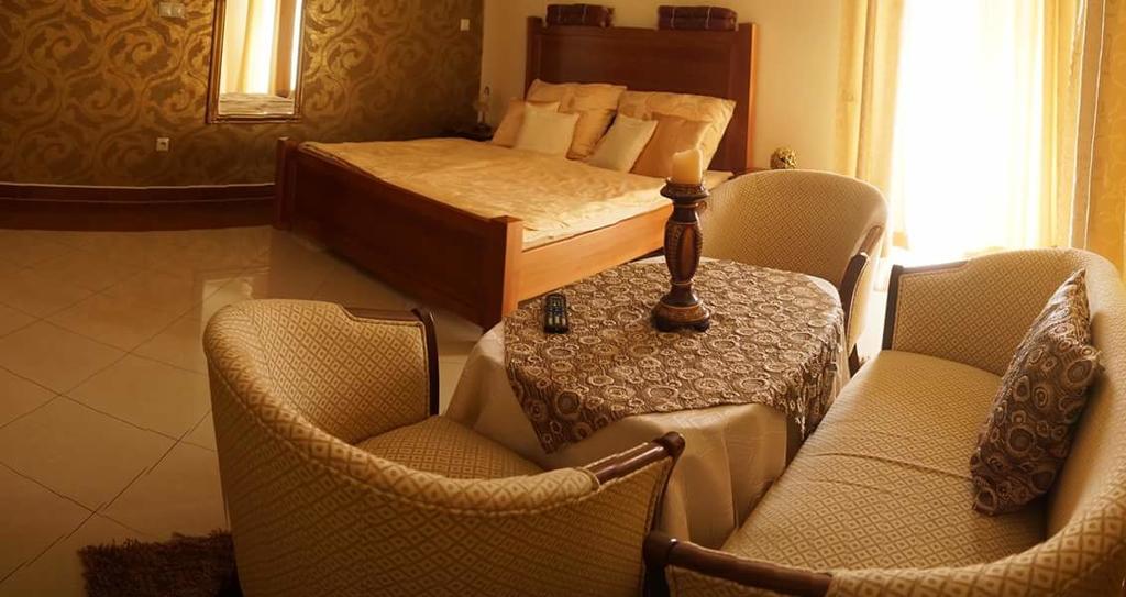 Penzion Vegas Партизанске Екстериор снимка